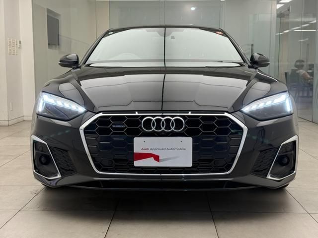 AUDI AUDI A5 SPORTBACK 2021