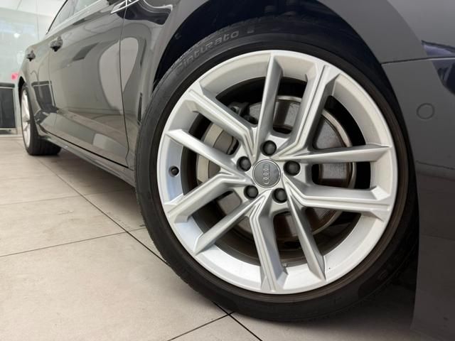 AUDI AUDI A5 SPORTBACK 2021