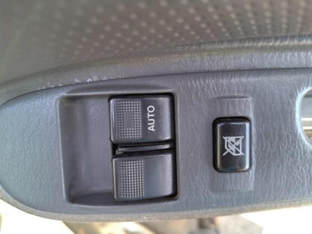 MAZDA BONGO van 2WD 2013