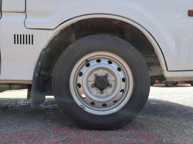 MAZDA BONGO van 2WD 2013