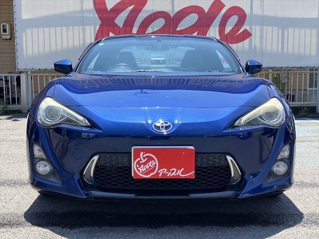 TOYOTA 86 2013