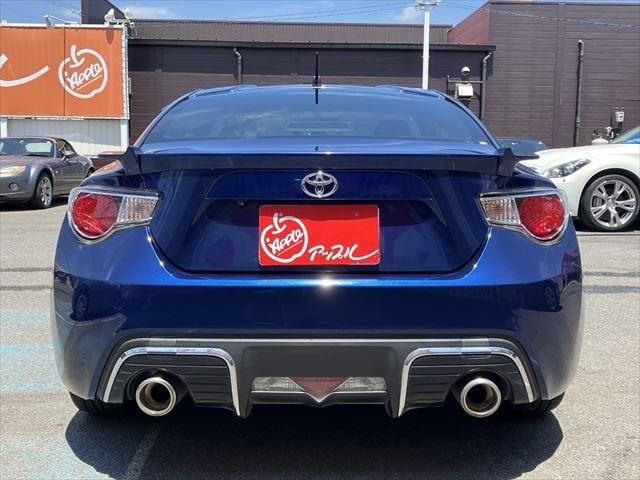 TOYOTA 86 2013