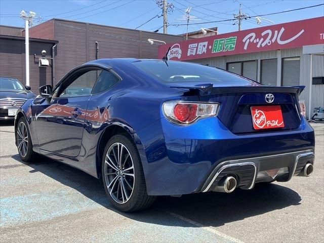TOYOTA 86 2013