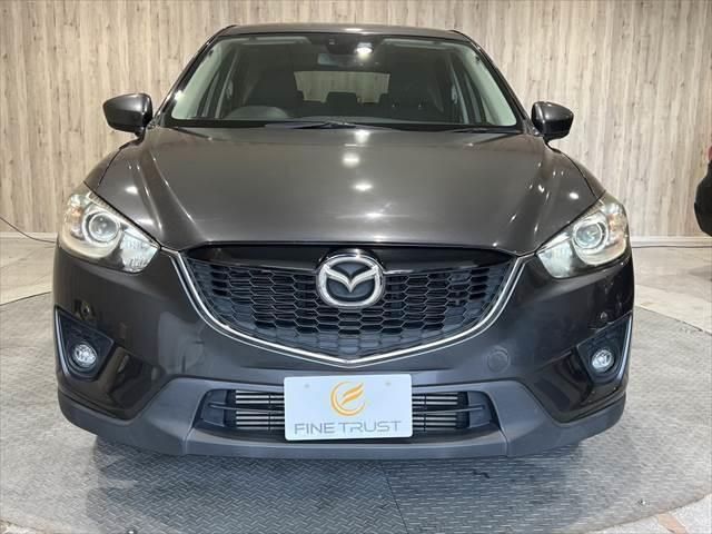 MAZDA CX-5 2013