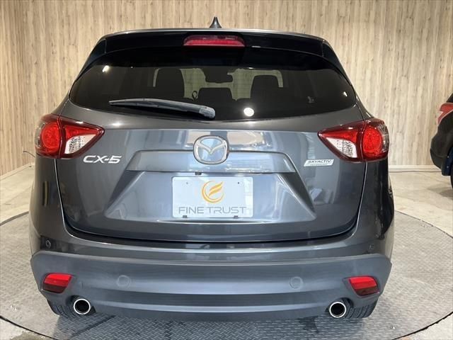 MAZDA CX-5 2013