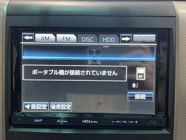 TOYOTA VELLFIRE  HYBRID 4WD 2013