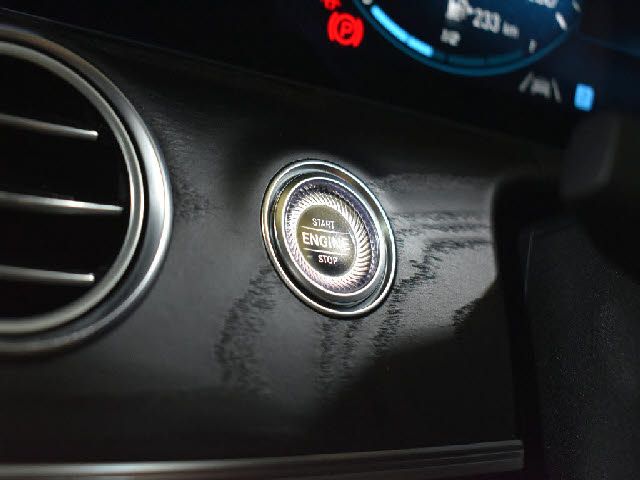 MERCEDES BENZ MERCEDES BENZ E class sedan 2021