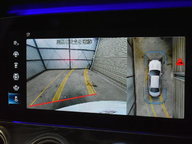 MERCEDES BENZ MERCEDES BENZ E class sedan 2021