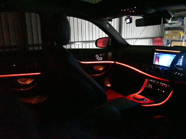 MERCEDES BENZ MERCEDES BENZ E class sedan 2021