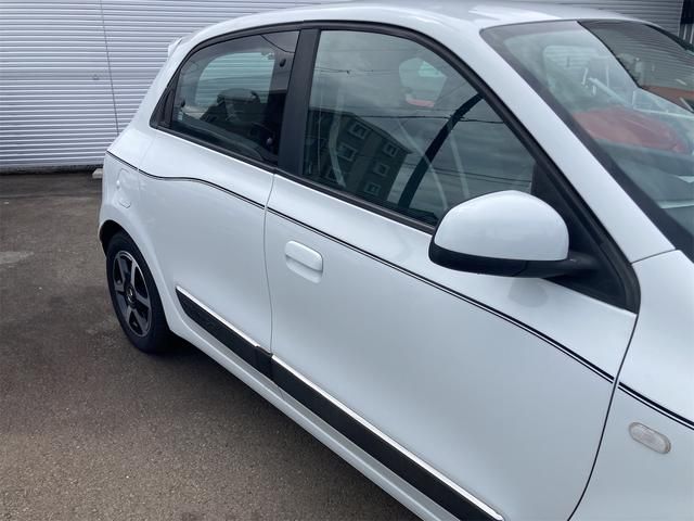 RENAULT RENAULT TWINGO 2017