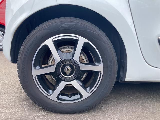 RENAULT RENAULT TWINGO 2017