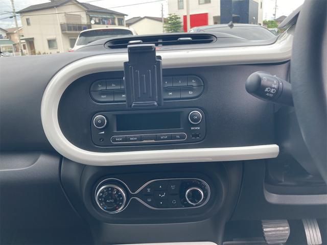 RENAULT RENAULT TWINGO 2017