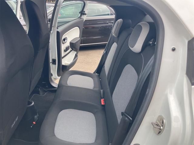 RENAULT RENAULT TWINGO 2017