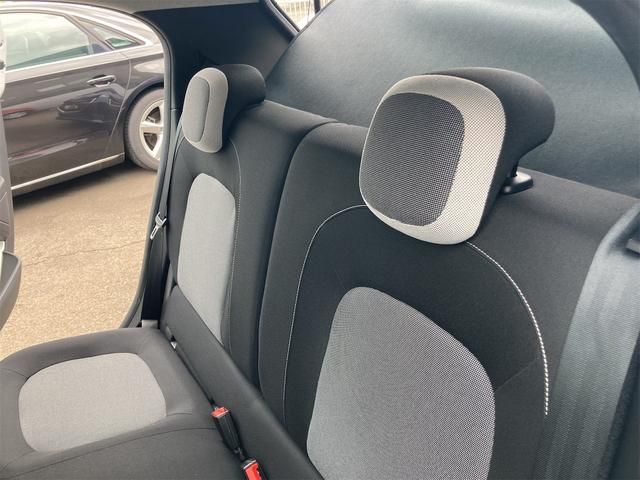 RENAULT RENAULT TWINGO 2017