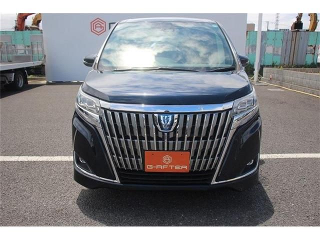 TOYOTA ESQUIRE HYBRID 2017