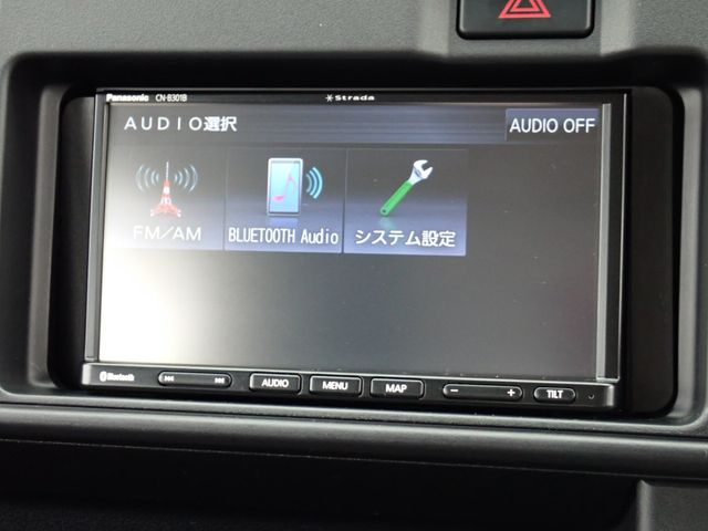 DAIHATSU HIJET CARGO 2019