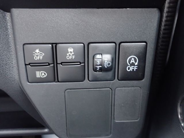 DAIHATSU HIJET CARGO 2019