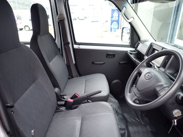 DAIHATSU HIJET CARGO 2019