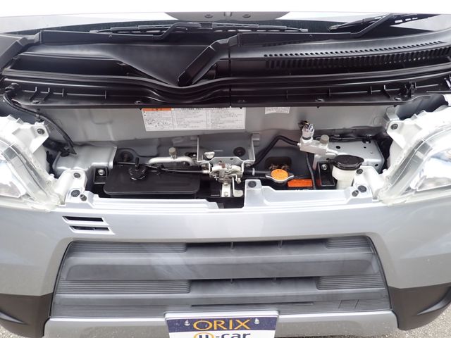 DAIHATSU HIJET CARGO 2019