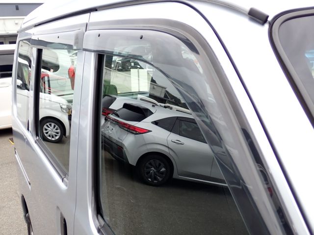 DAIHATSU HIJET CARGO 2019