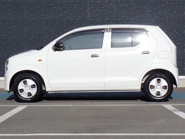 SUZUKI ALTO 2020