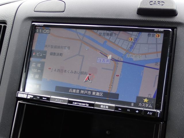 NISSAN NV150 AD 2WD 2020