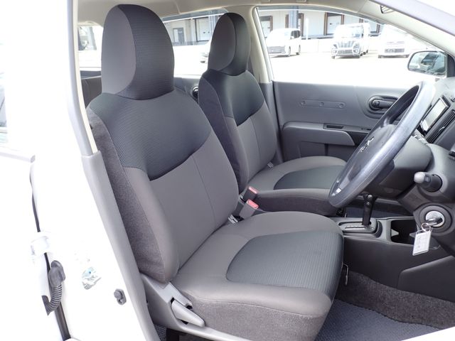 NISSAN NV150 AD 2WD 2020