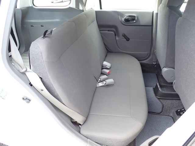 NISSAN NV150 AD 2WD 2020