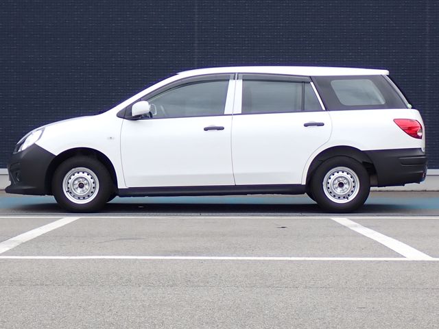 NISSAN NV150 AD 2WD 2020