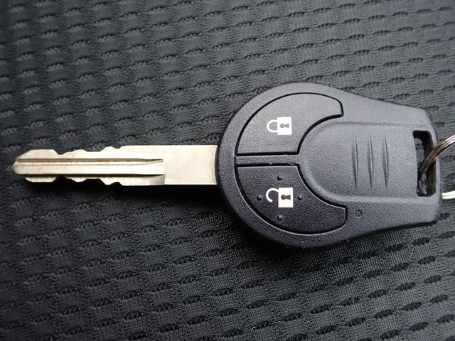 NISSAN NV150 AD 2WD 2020