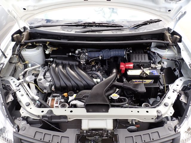 NISSAN NV150 AD 2WD 2020