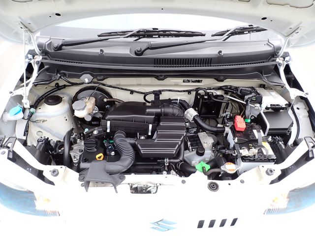 SUZUKI ALTO  4WD 2020