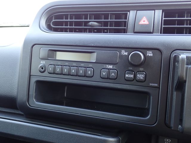 MAZDA FAMILIA van 2WD 2019