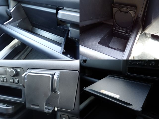 MAZDA FAMILIA van 2WD 2019