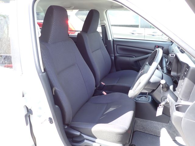 MAZDA FAMILIA van 2WD 2019