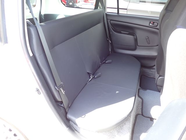 MAZDA FAMILIA van 2WD 2019