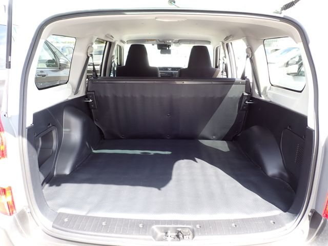 MAZDA FAMILIA van 2WD 2019