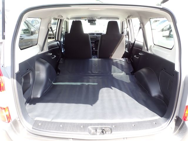 MAZDA FAMILIA van 2WD 2019