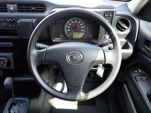 MAZDA FAMILIA van 2WD 2019