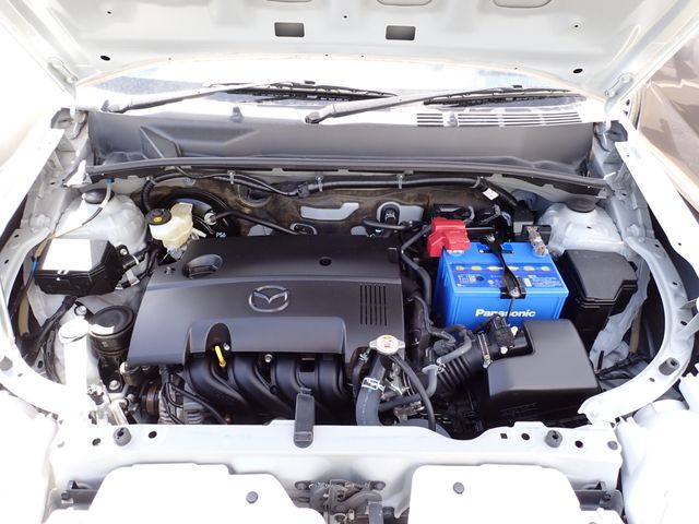 MAZDA FAMILIA van 2WD 2019