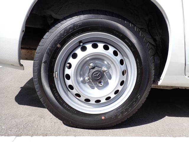 MAZDA FAMILIA van 2WD 2019