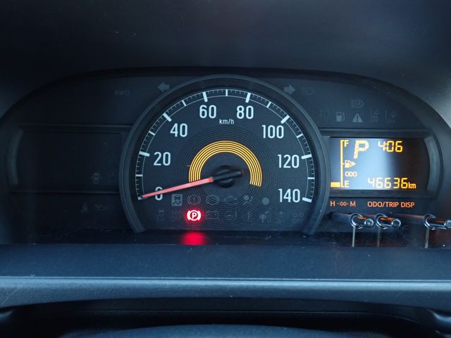 DAIHATSU HIJET CARGO 2019