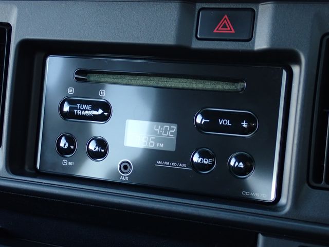 DAIHATSU HIJET CARGO 2019