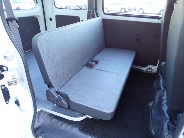 DAIHATSU HIJET CARGO 2019