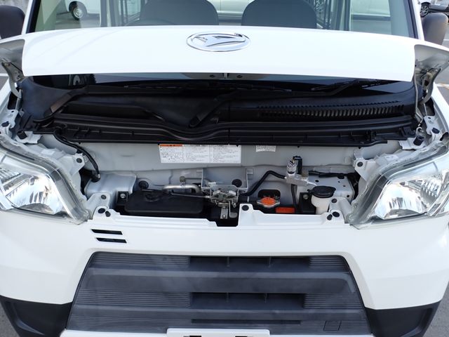 DAIHATSU HIJET CARGO 2019