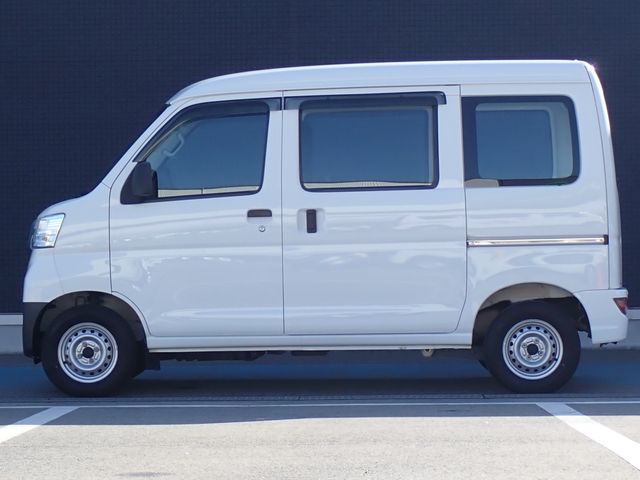 DAIHATSU HIJET CARGO 2019