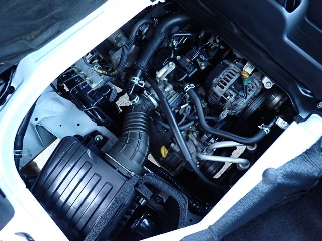 DAIHATSU HIJET CARGO 2019