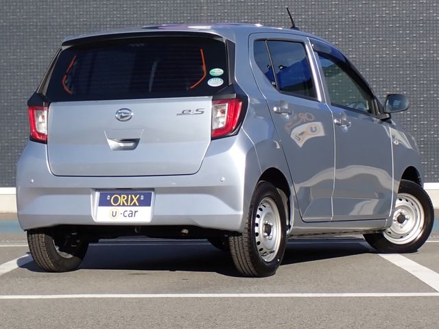 DAIHATSU MIRA e:S 2018