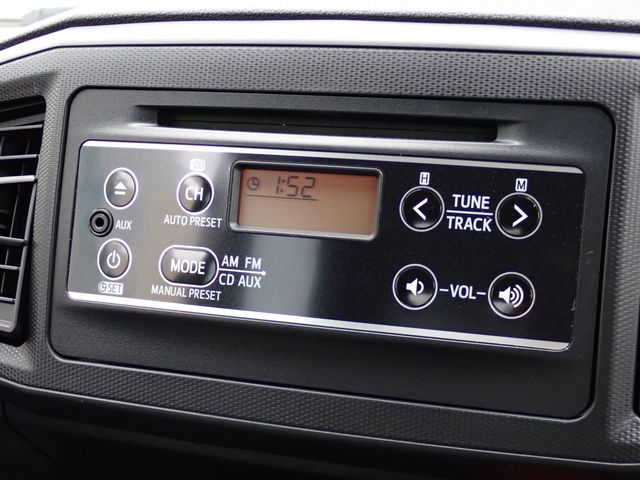 DAIHATSU MIRA e:S 2018