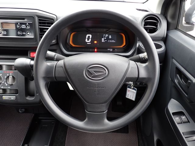 DAIHATSU MIRA e:S 2018